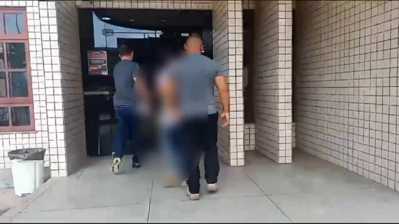 EM MACAPÁ, POLÍCIA CIVIL PRENDE INDIVÍDUO CONDENADO JUDICIALMENTE PELAS PRÁTICAS DOS CRIMES DE ROUBO, TENTATIVA DE HOMICÍDIO E LATROCÍNIO